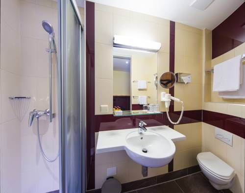 Hotel Austria Classic Wien