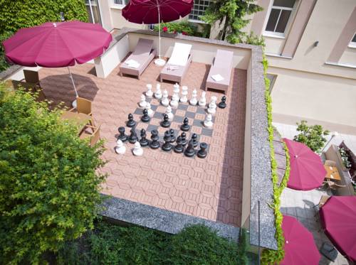 Hotel Austria Classic Wien