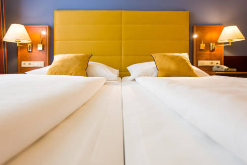Hotel Austria Classic Wien