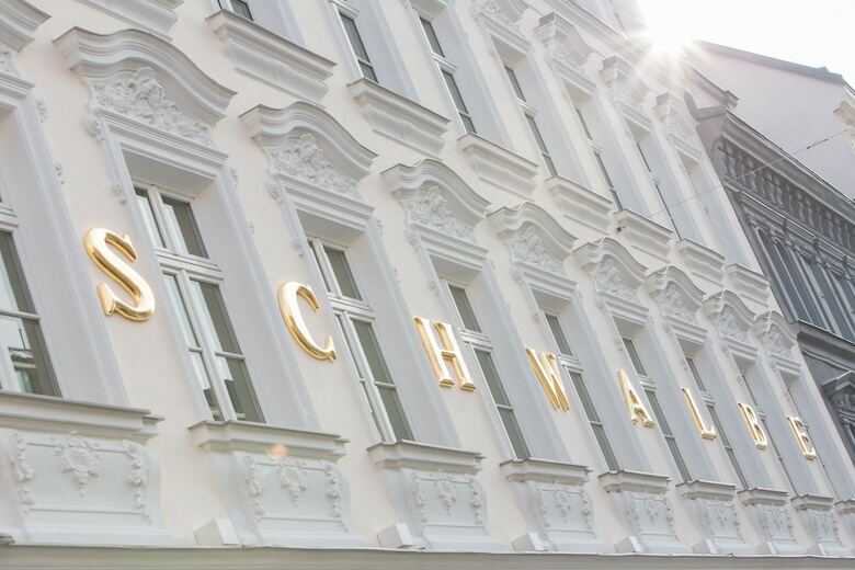 Hotel Schwalbe