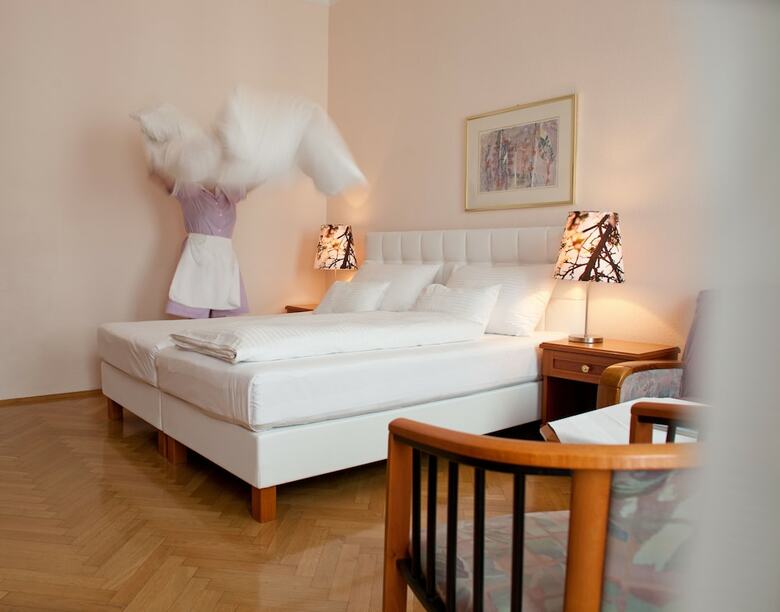 Hotel Schwalbe