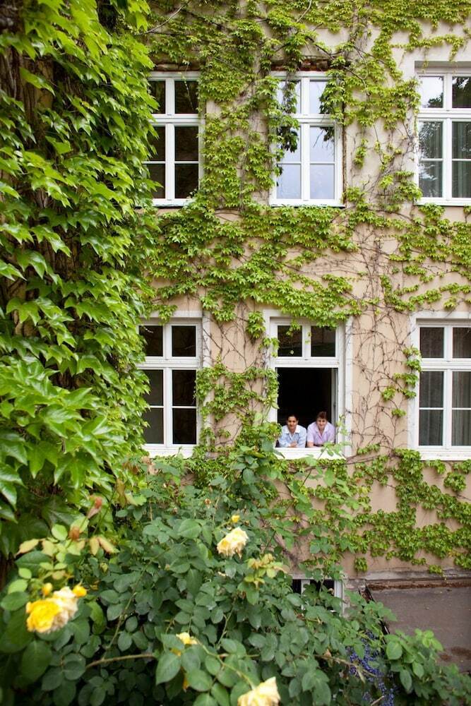 Hotel Schwalbe