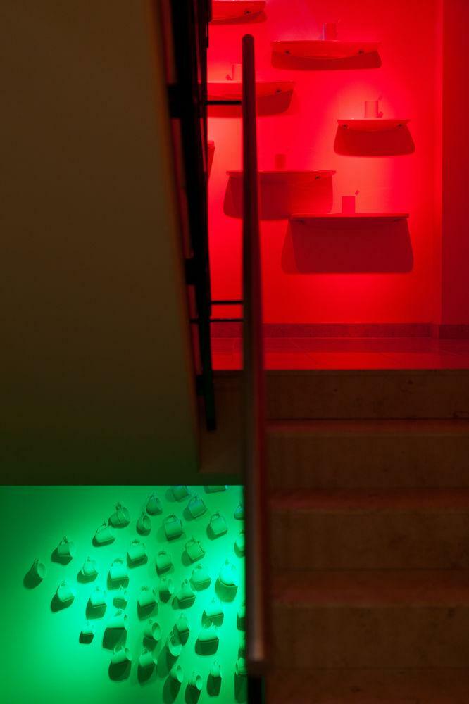 Boutiquehotel Stadthalle