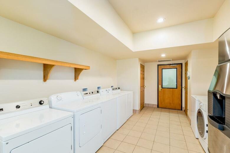 Hotel Staybridge Suites Brownsville
