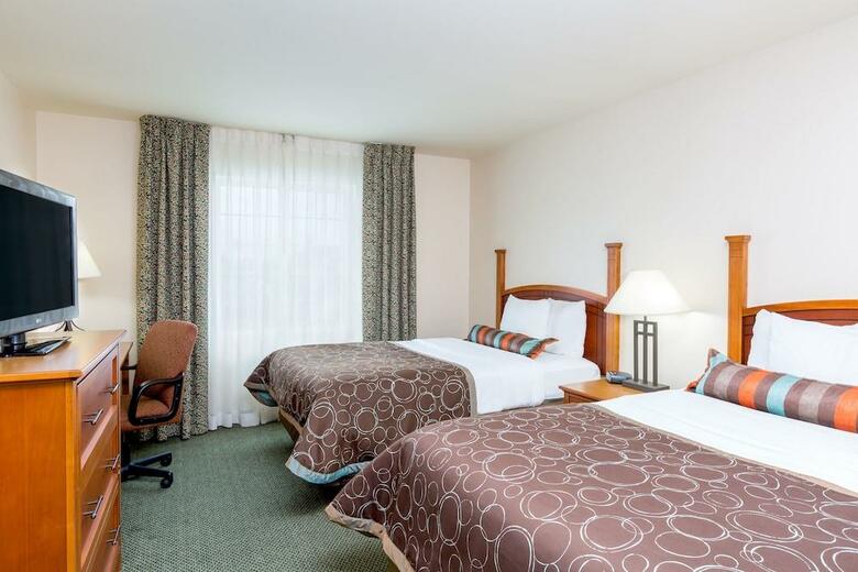 Hotel Staybridge Suites Brownsville