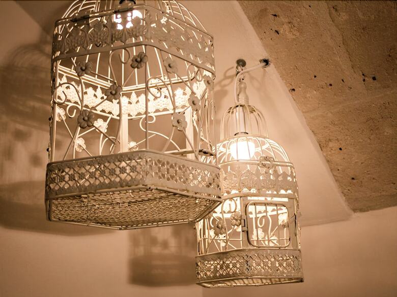 Bed & Breakfast Il Claustro - Piccolo Albergo Diffuso