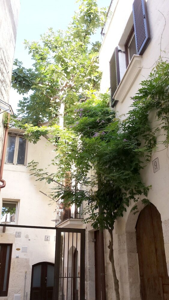 Bed & Breakfast Il Claustro - Piccolo Albergo Diffuso