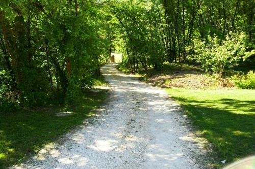 Agroturismo Alle Vallesse
