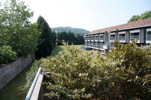 Hotel Valmarana Morosini