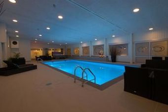 Best Western Liza Hotell