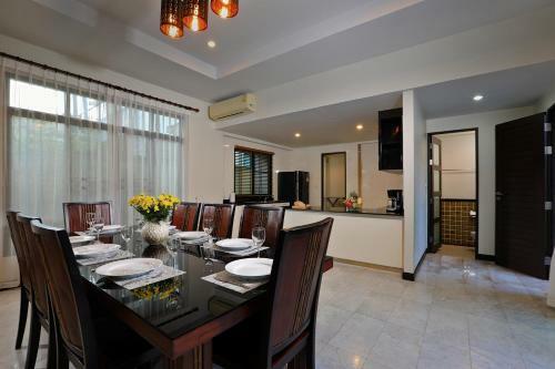 Villa Awhero By Tropiclook