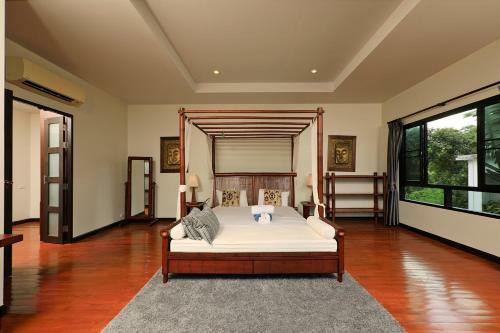 Villa Awhero By Tropiclook