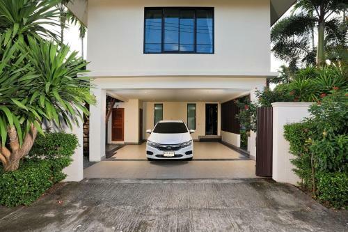 Villa Awhero By Tropiclook