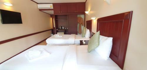 Hotel Isle Beach Resort