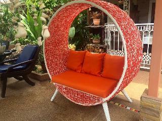 Thomas Udon Thai House Resort & Hotel