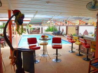 Thomas Udon Thai House Resort & Hotel