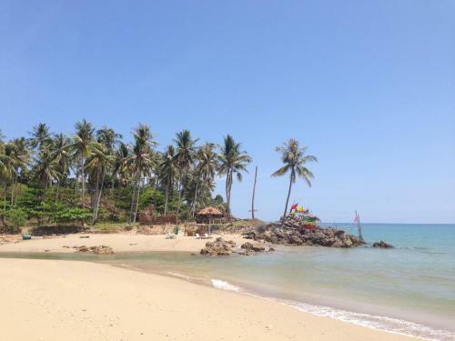 Lanta Manta Apartment