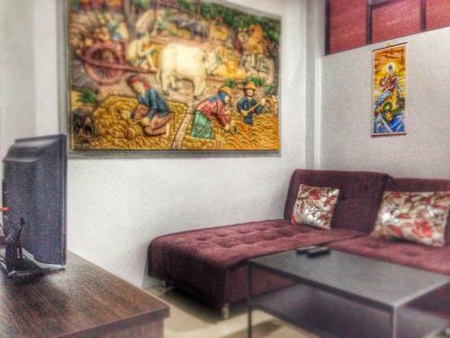 Lanta Manta Apartment