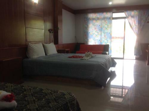 Lanta Manta Apartment