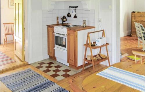 Holiday Home Bjur�ker 26