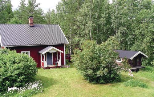 Holiday Home Bjur�ker 26