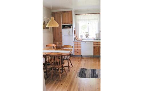 Holiday Home Bjur�ker 26