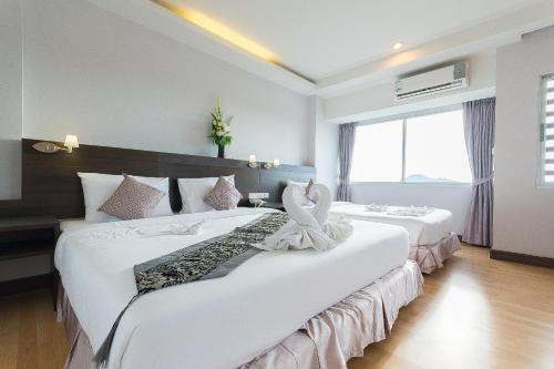 Sinkiat Buri Hotel