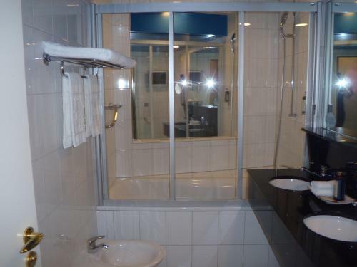 Hotel H�tel Real
