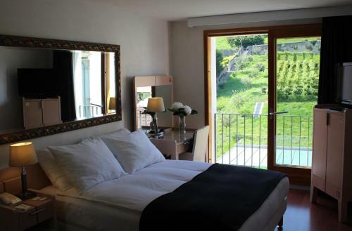 Hotel H�tel Real