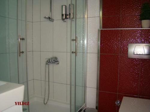 Urla Yelken Hotel
