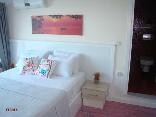 Urla Yelken Hotel