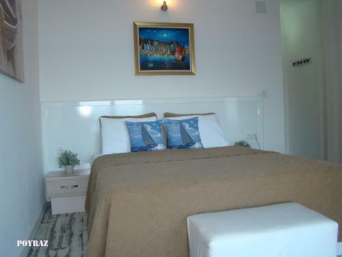 Urla Yelken Hotel