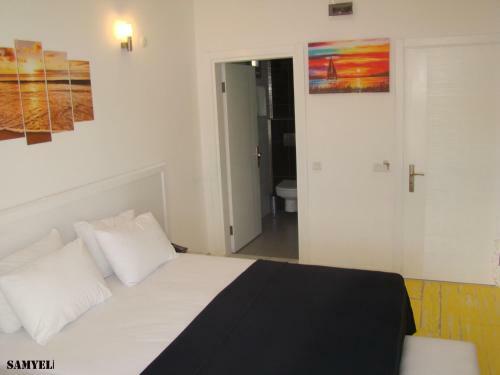 Urla Yelken Hotel