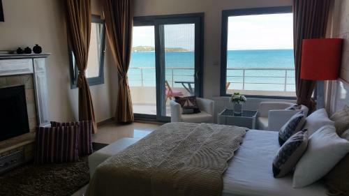 Urla Yelken Hotel