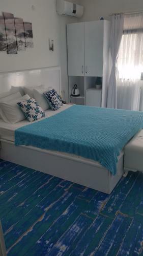 Urla Yelken Hotel