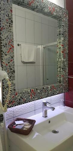 Urla Yelken Hotel