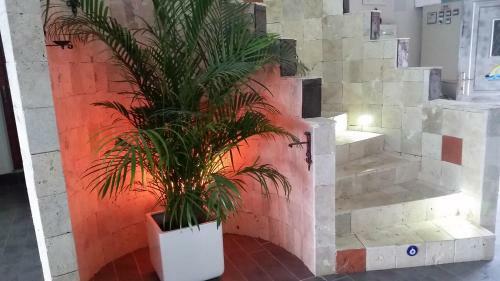 Urla Yelken Hotel