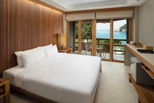 Hotel Beach Club By Haadtien