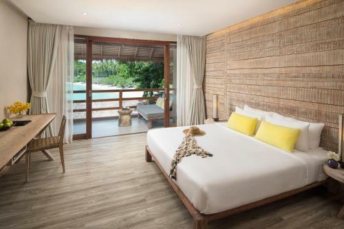Hotel Beach Club By Haadtien