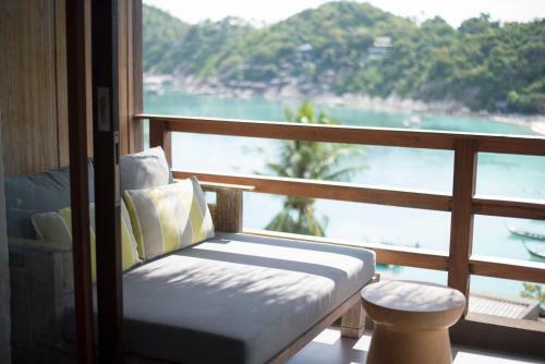 Hotel Beach Club By Haadtien