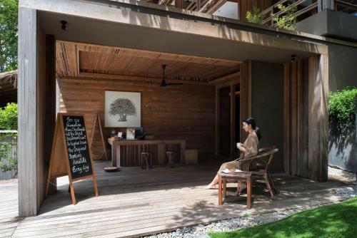 Hotel Beach Club By Haadtien