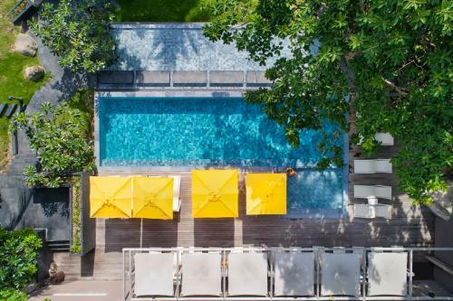 Hotel Beach Club By Haadtien