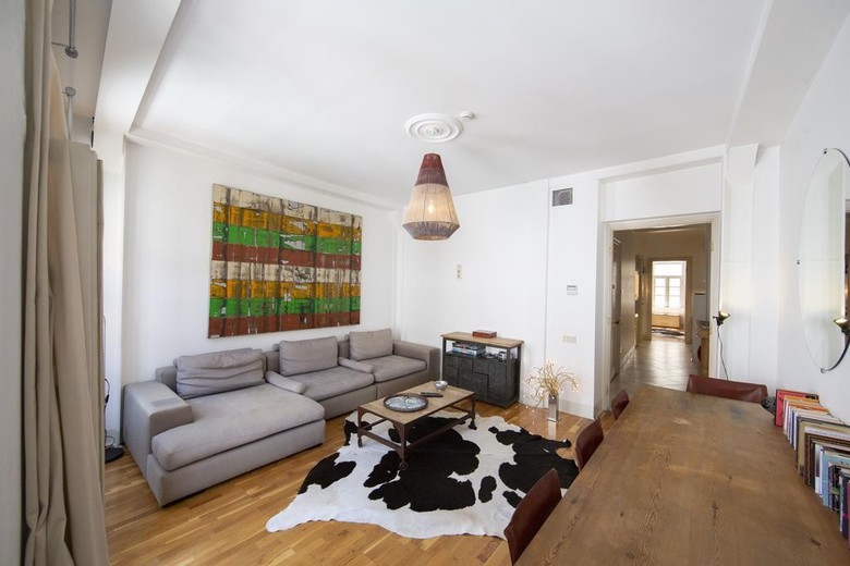 Apartamento Chiconomy Suites