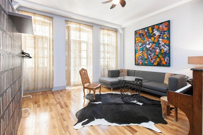 Apartamento Chiconomy Suites