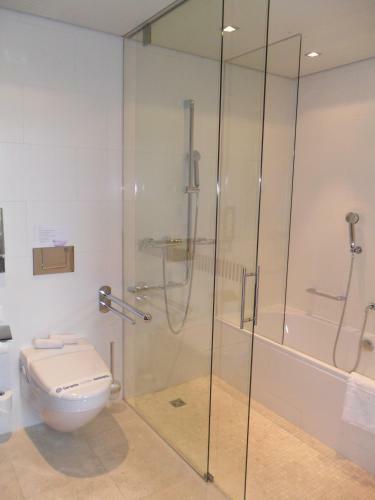 Hotel Sonnmatt Luzern