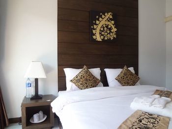 Hotel Nt House Koh Lipe Resort
