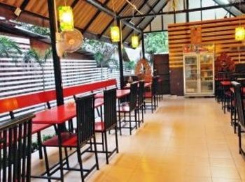 Hotel Nt House Koh Lipe Resort