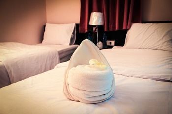 Hotel Nt House Koh Lipe Resort