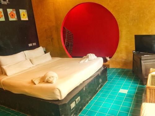 Hotel Keereeta Resort & Spa