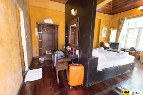 Hotel Keereeta Resort & Spa
